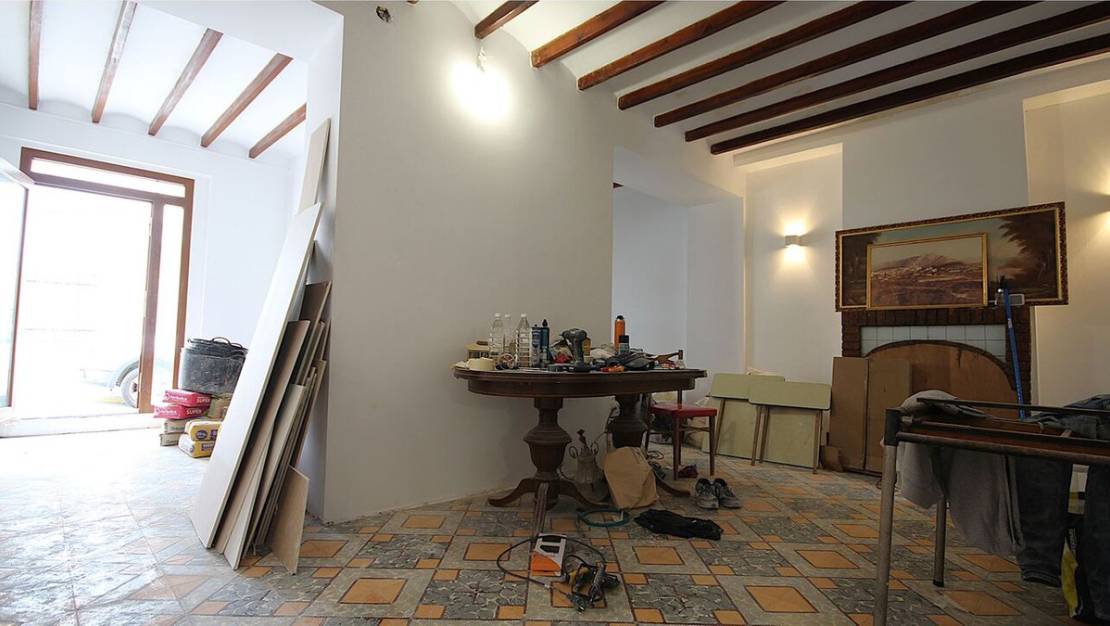 Venta - Town House - Parcent