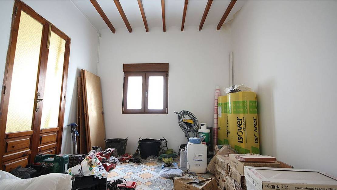 Venta - Town House - Parcent