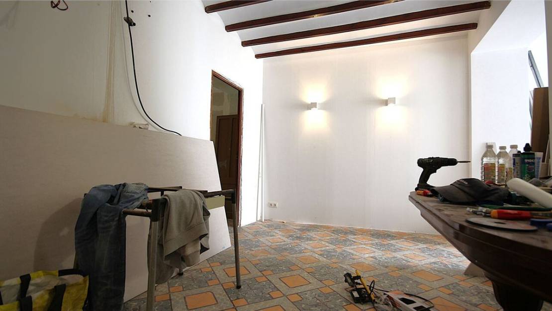 Venta - Town House - Parcent