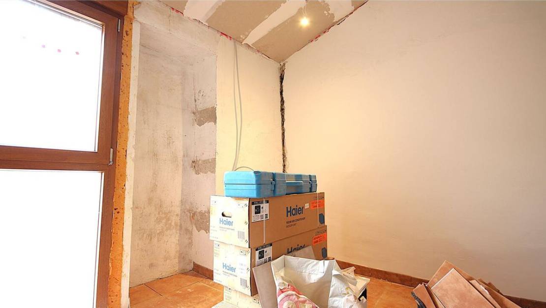 Venta - Town House - Parcent