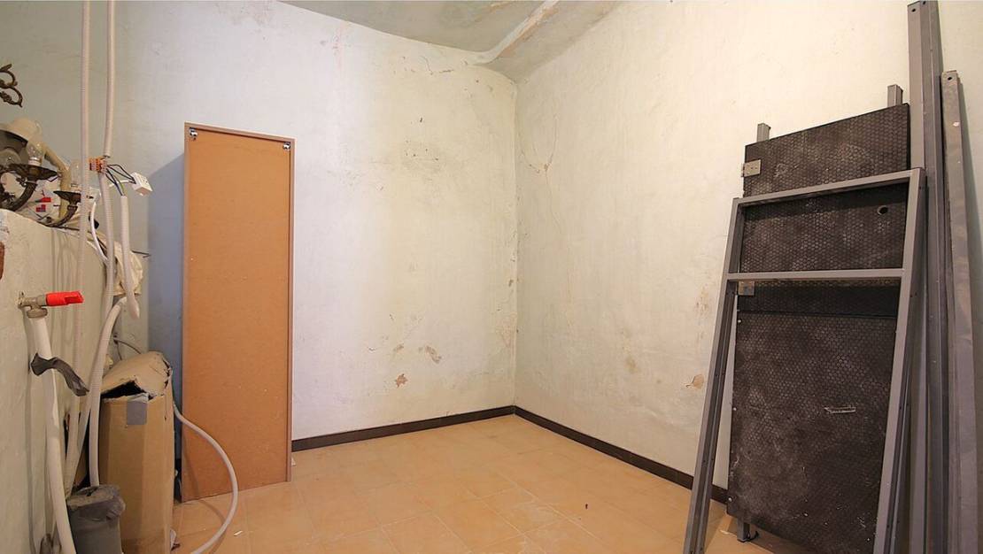 Venta - Town House - Parcent