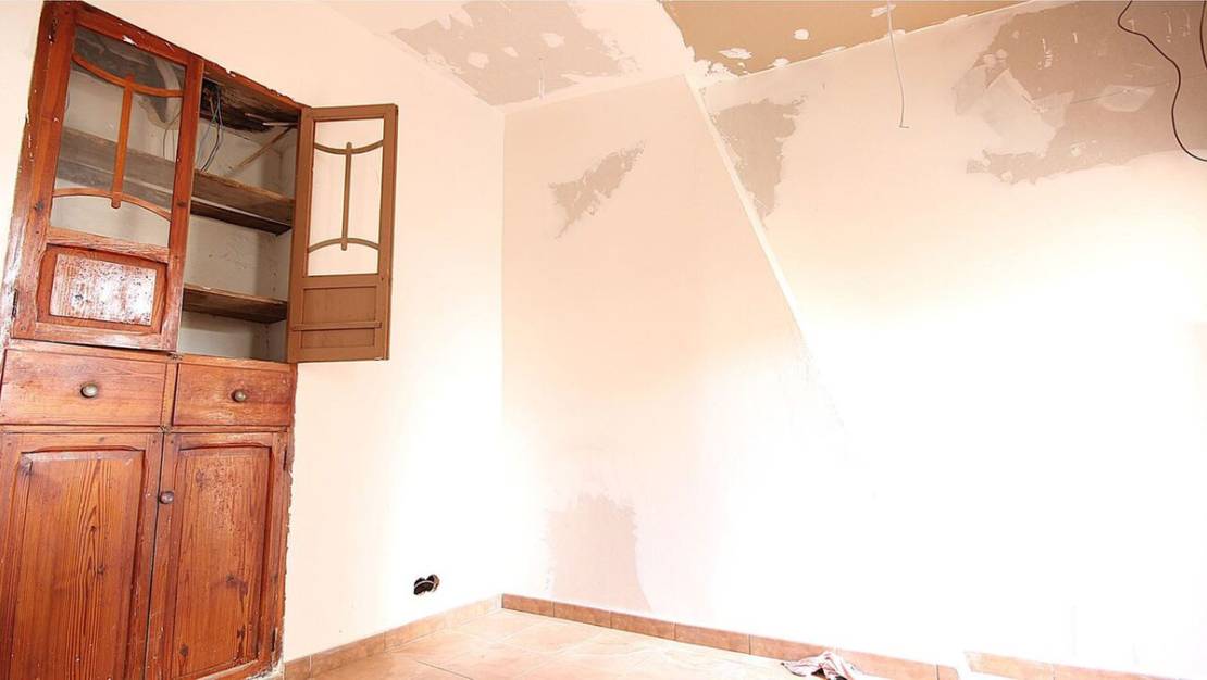 Venta - Town House - Parcent