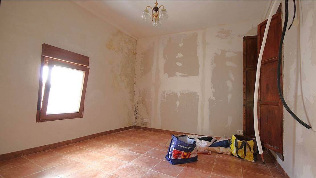 Venta - Town House - Parcent