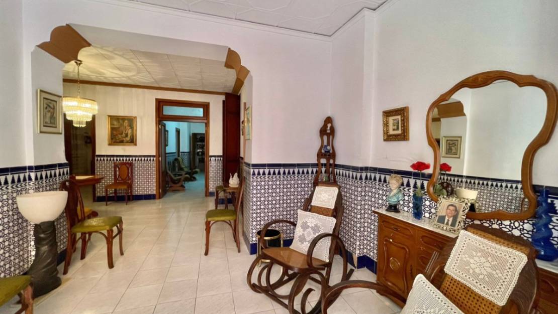 Venta - Town House - Pedreguer - Pedreguer Centro