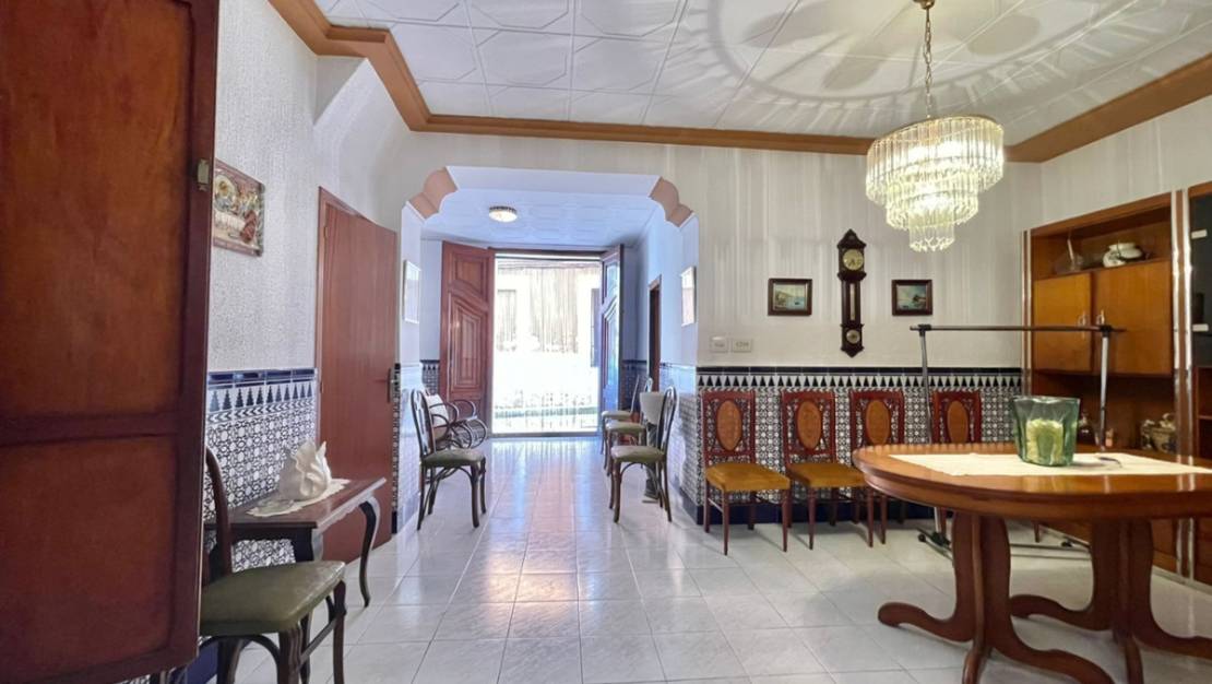 Venta - Town House - Pedreguer - Pedreguer Centro