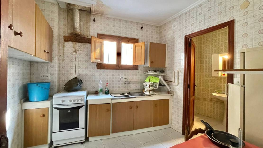 Venta - Town House - Pedreguer - Pedreguer Centro