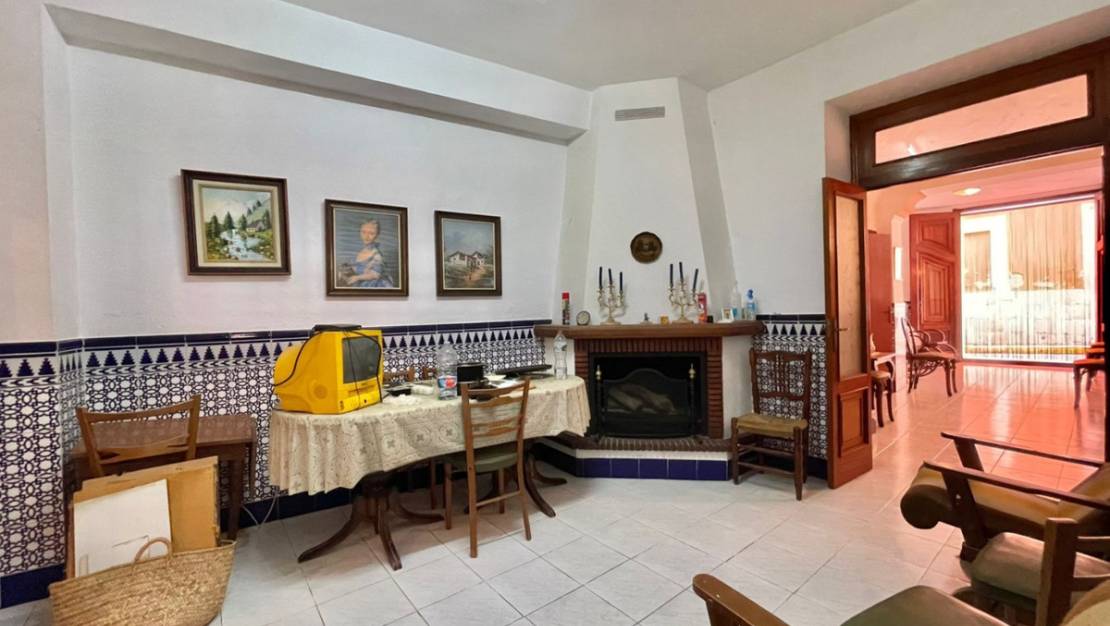 Venta - Town House - Pedreguer - Pedreguer Centro