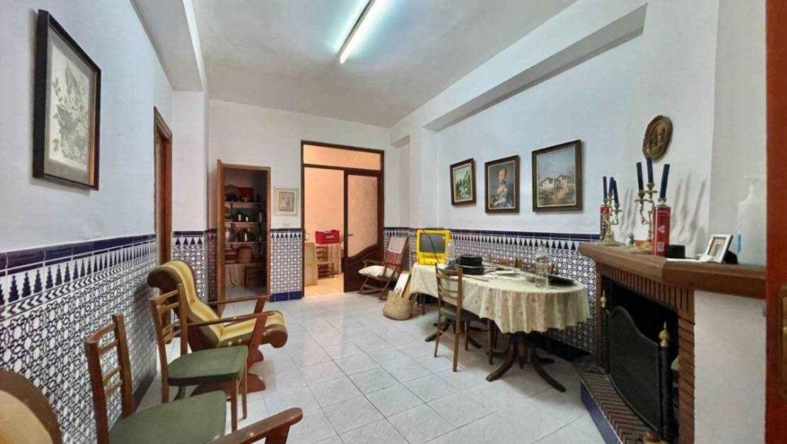 Venta - Town House - Pedreguer - Pedreguer Centro