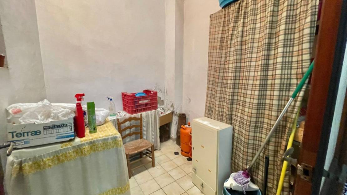 Venta - Town House - Pedreguer - Pedreguer Centro