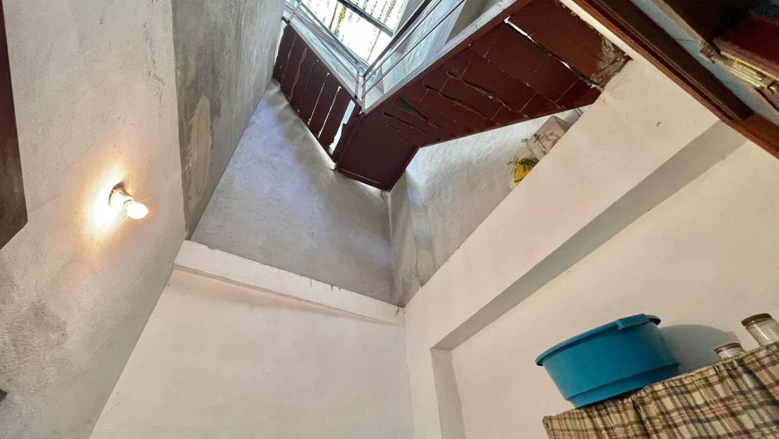 Venta - Town House - Pedreguer - Pedreguer Centro