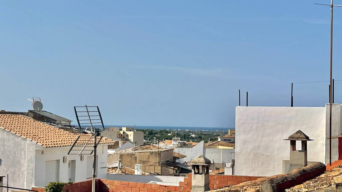 Venta - Town House - Pedreguer - Pedreguer Centro