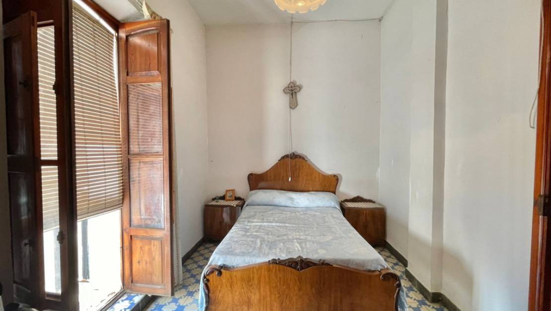 Venta - Town House - Pedreguer - Pedreguer Centro