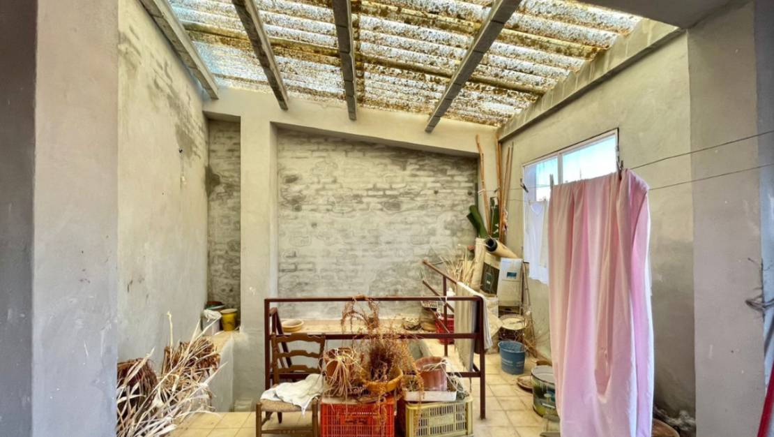 Venta - Town House - Pedreguer - Pedreguer Centro