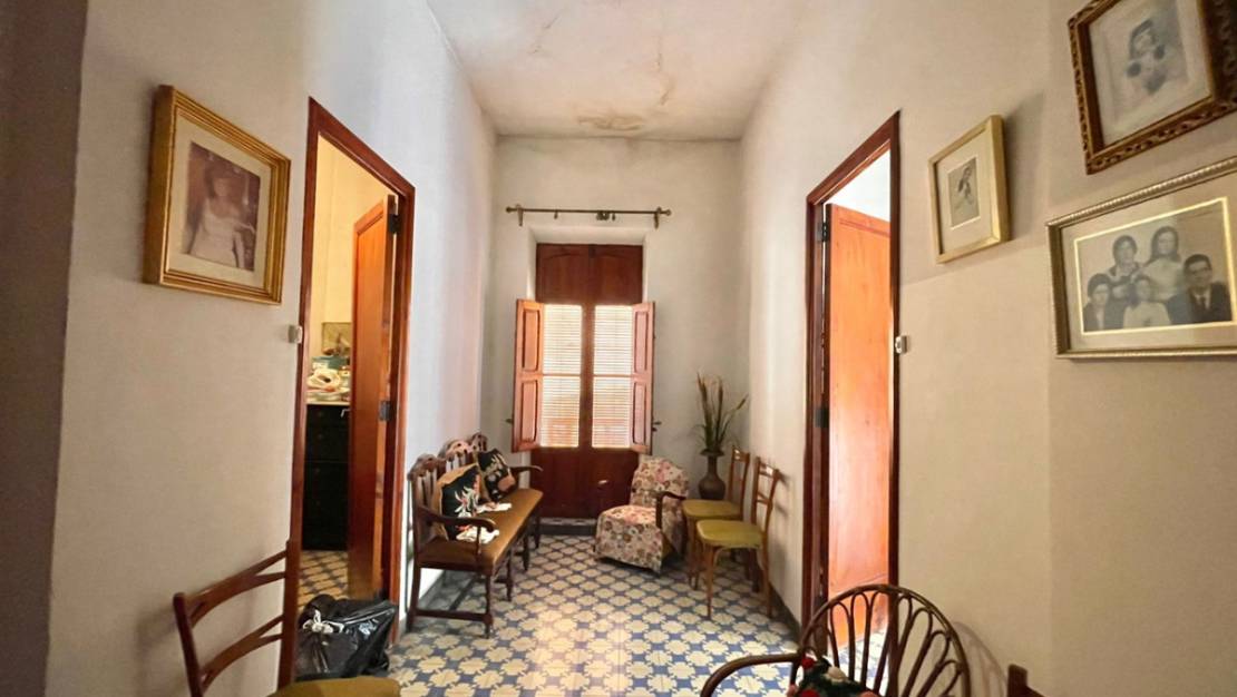 Venta - Town House - Pedreguer - Pedreguer Centro