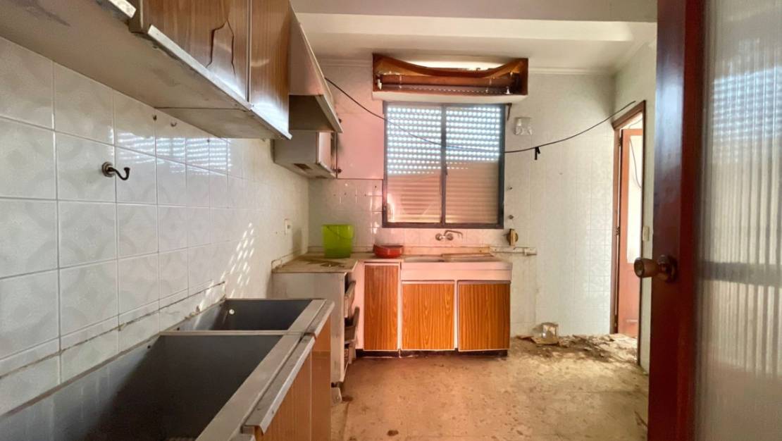 Venta - Town House - Pedreguer - Pedreguer Centro