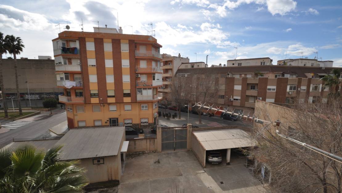 Venta - Town House - Petrel - Petrer