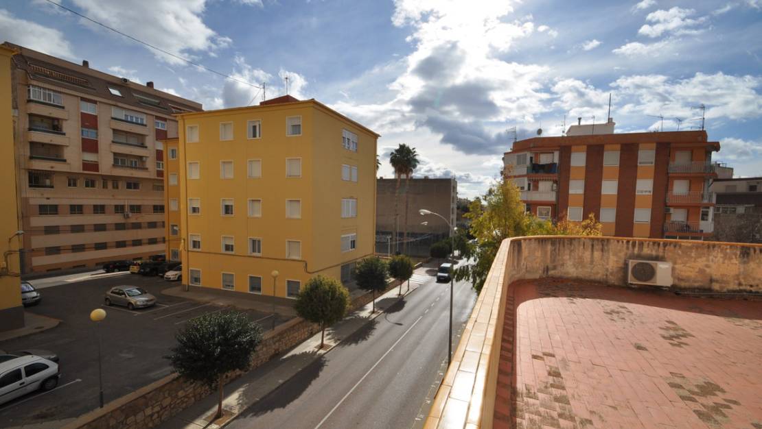 Venta - Town House - Petrel - Petrer