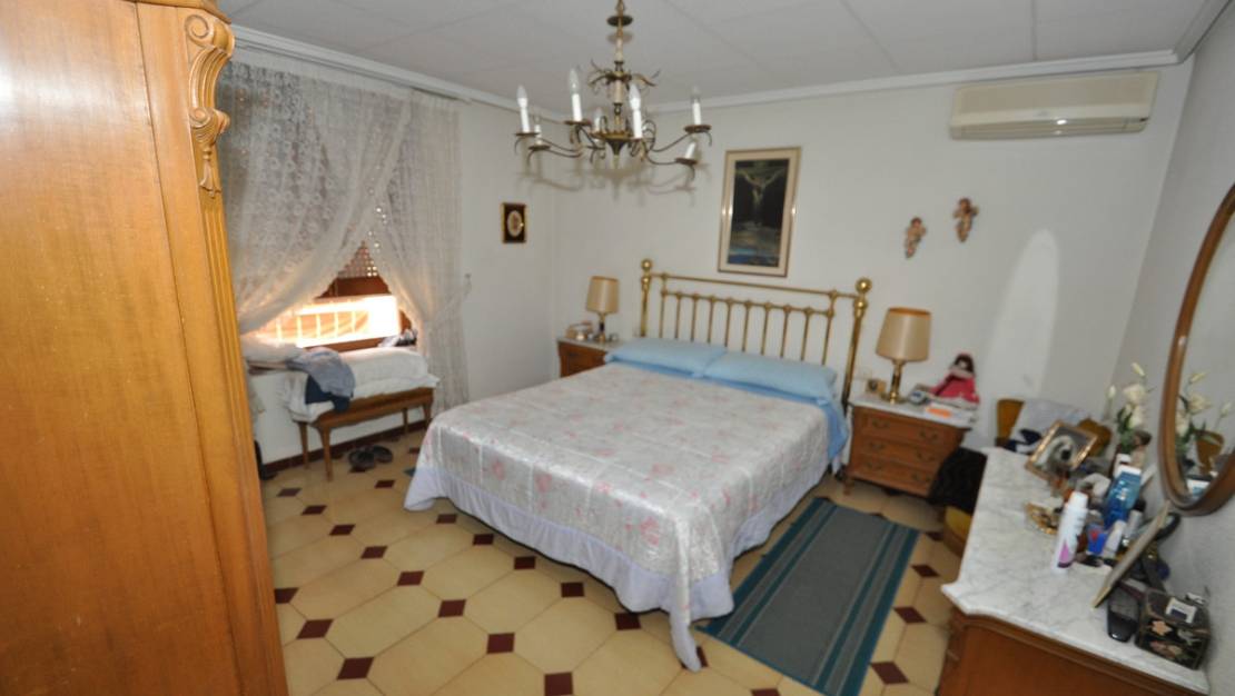 Venta - Town House - Petrel - Petrer