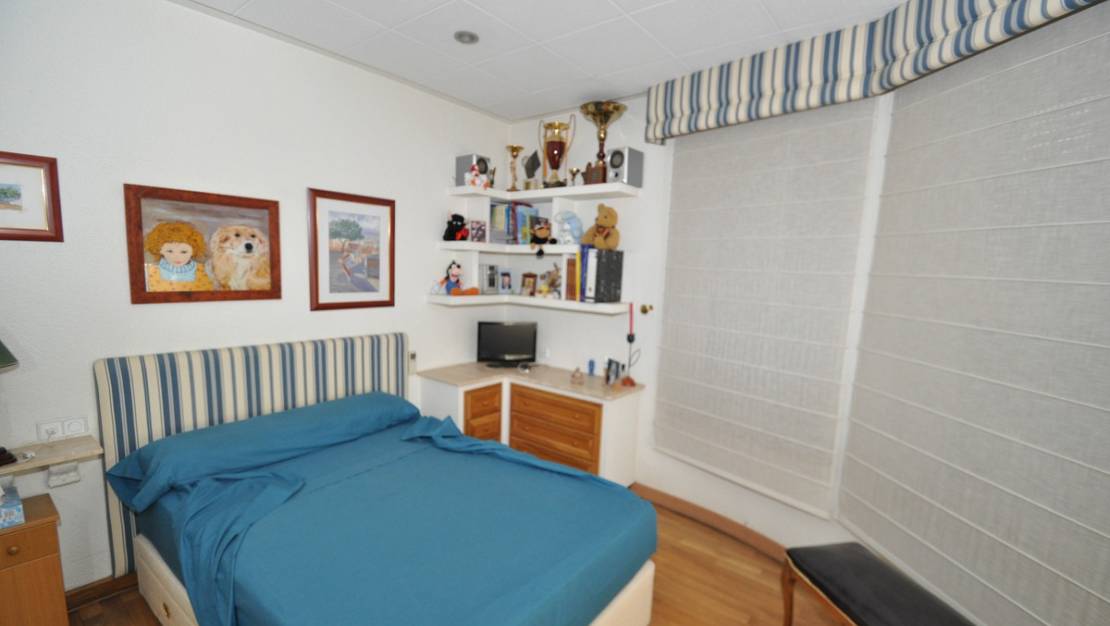 Venta - Town House - Petrel - Petrer