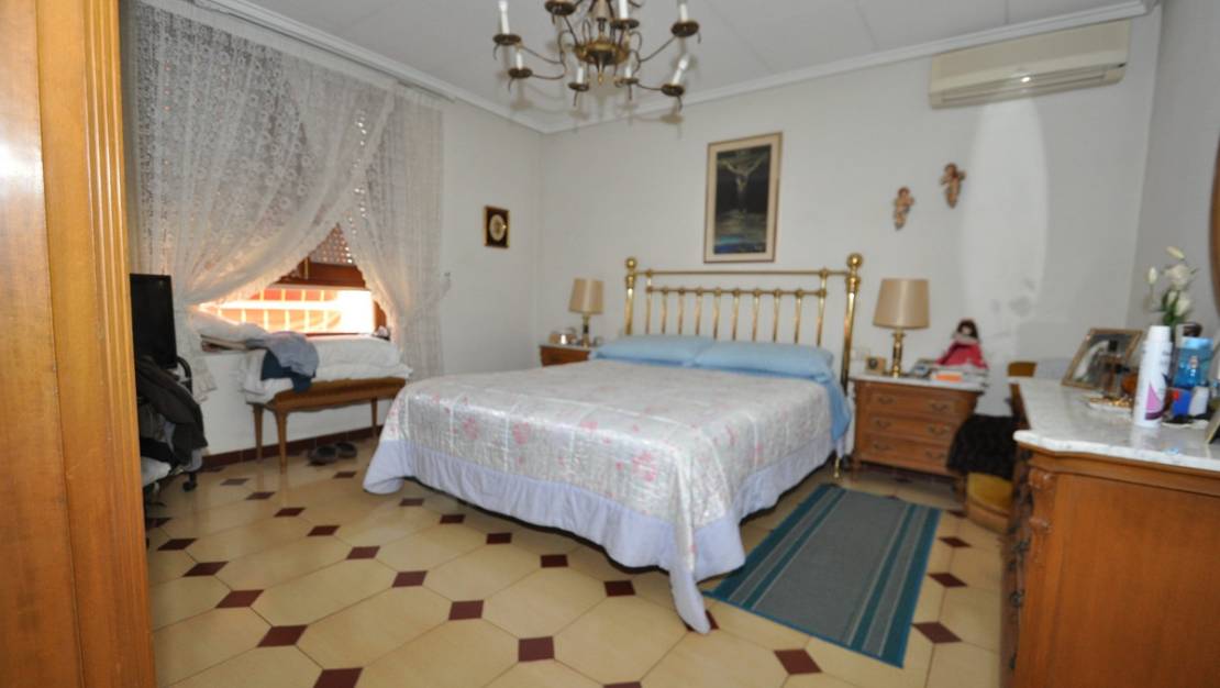 Venta - Town House - Petrel - Petrer