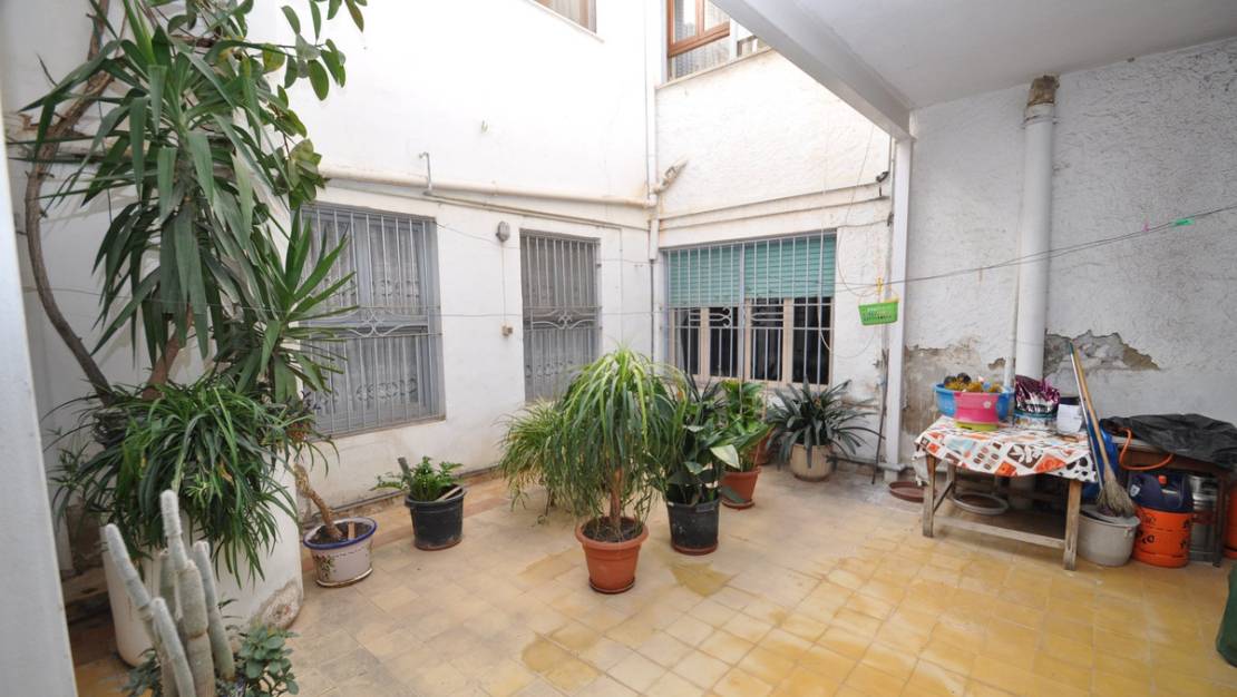 Venta - Town House - Petrel - Petrer