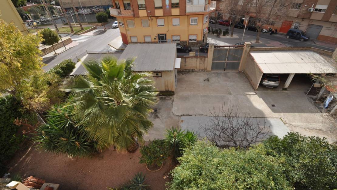 Venta - Town House - Petrel - Petrer