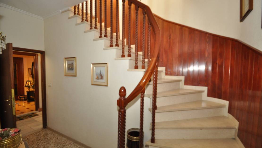 Venta - Town House - Petrel - Petrer