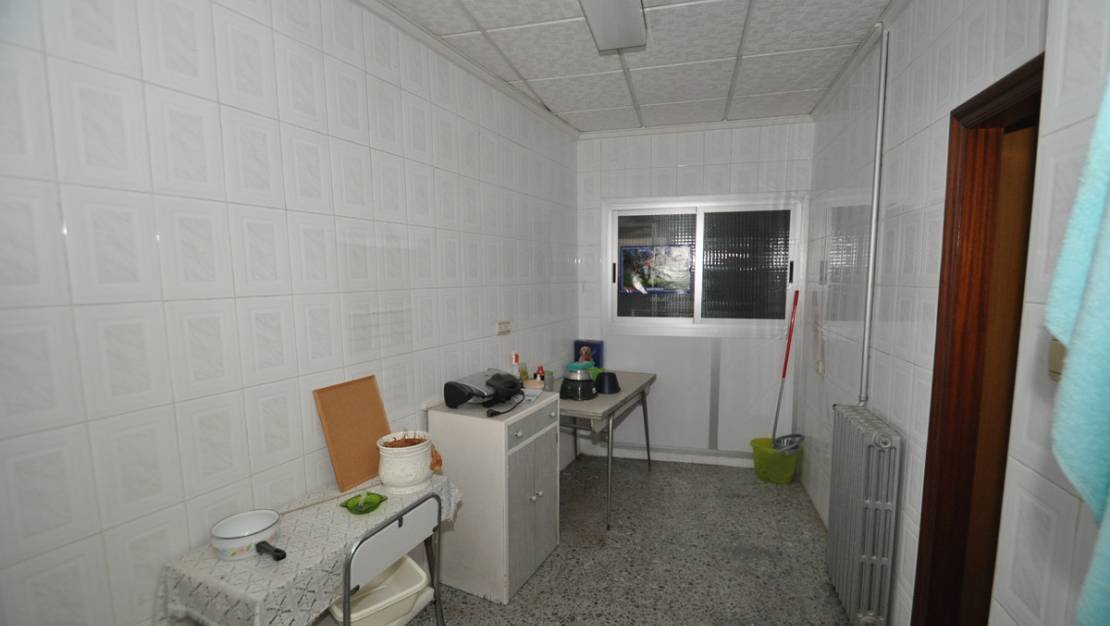 Venta - Town House - Petrel - Petrer