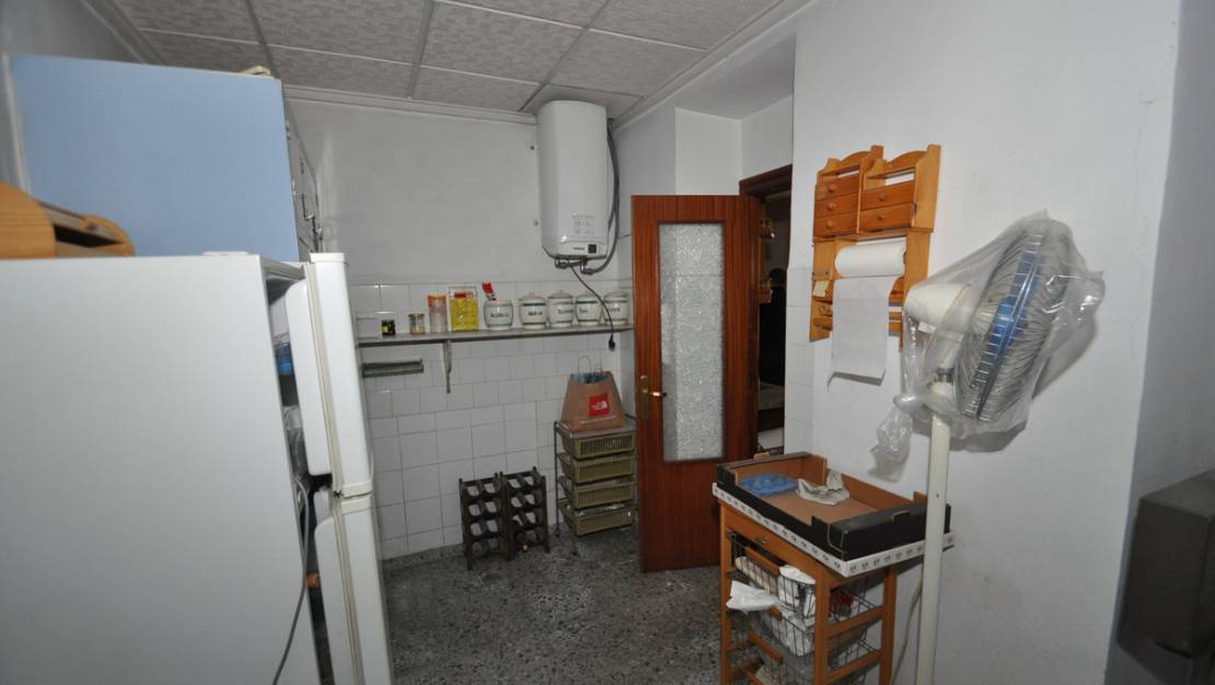 Venta - Town House - Petrel - Petrer