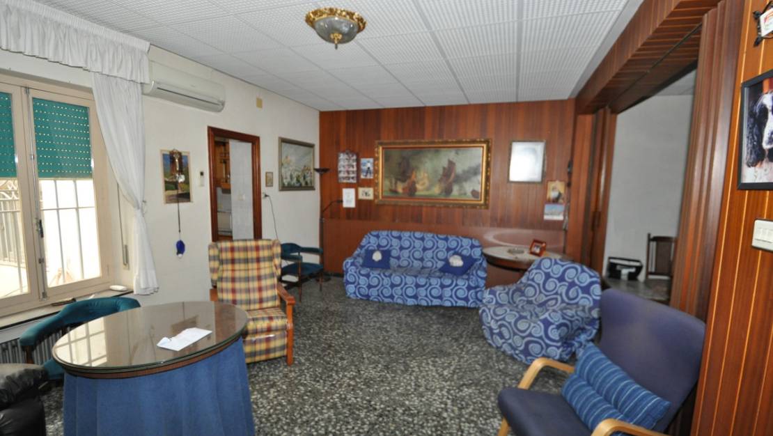 Venta - Town House - Petrel - Petrer