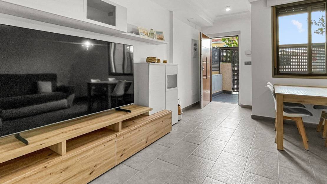 Venta - Town House - Pilar de la Horadada - El Mojón