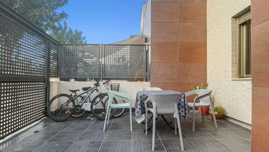 Venta - Town House - Pilar de la Horadada - El Mojón