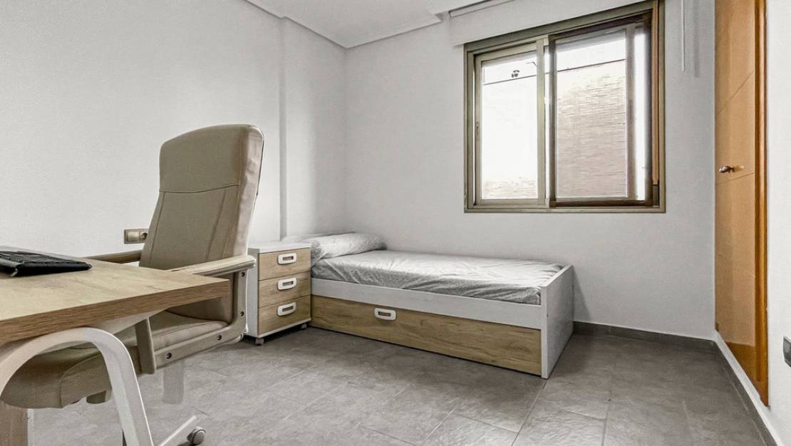 Venta - Town House - Pilar de la Horadada - El Mojón