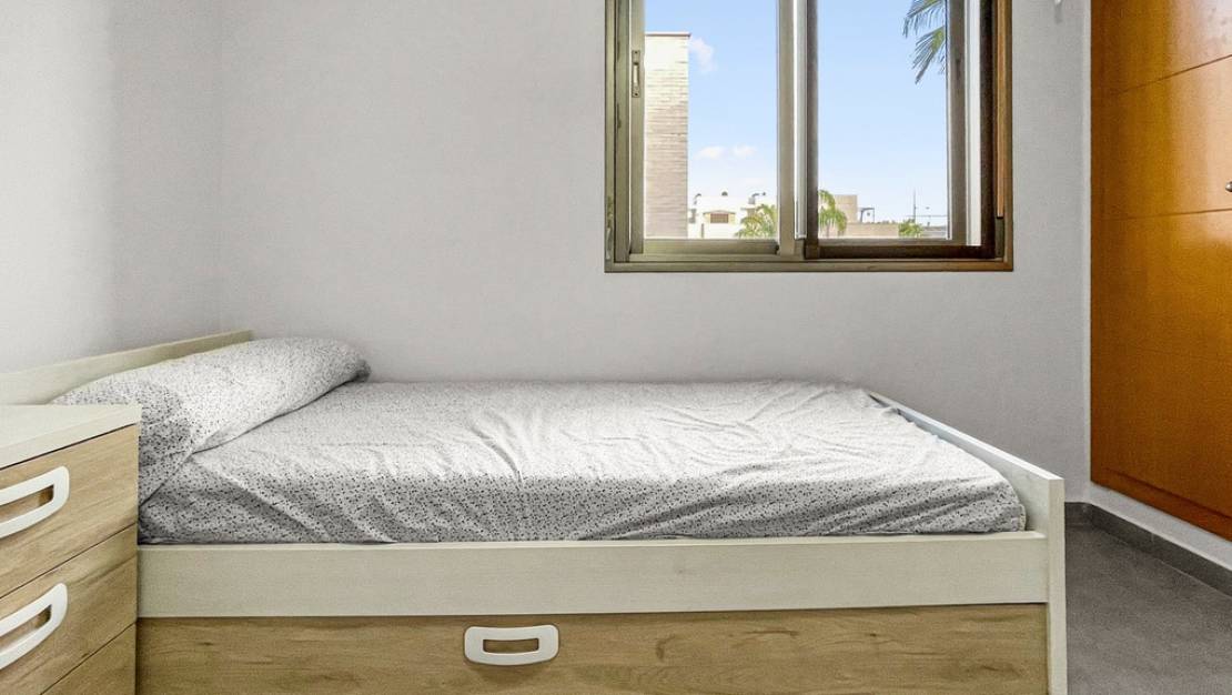 Venta - Town House - Pilar de la Horadada - El Mojón