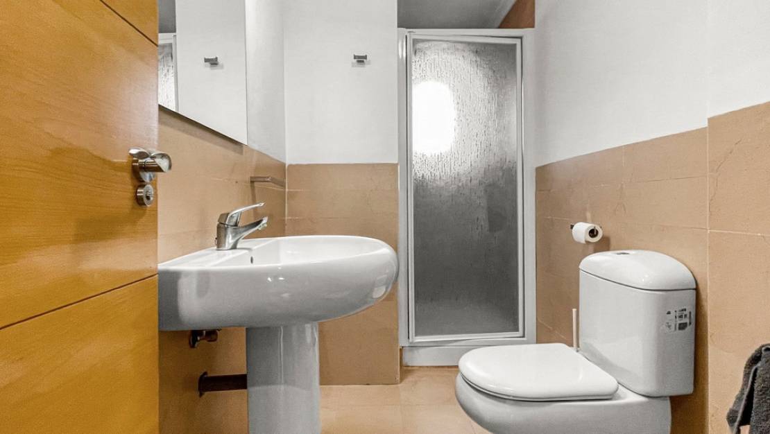 Venta - Town House - Pilar de la Horadada - El Mojón