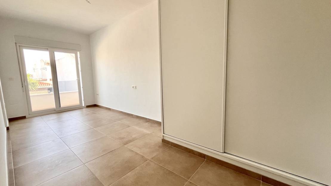 Venta - Town House - Pilar de la Horadada - Pilar de la Horadada Centro