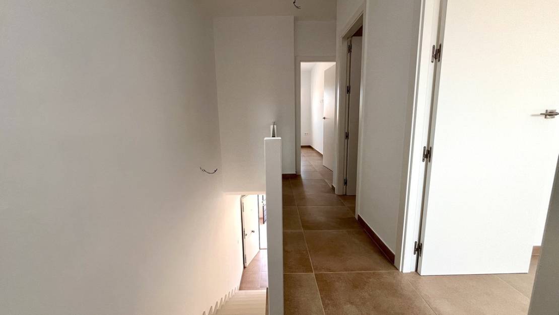 Venta - Town House - Pilar de la Horadada - Pilar de la Horadada Centro