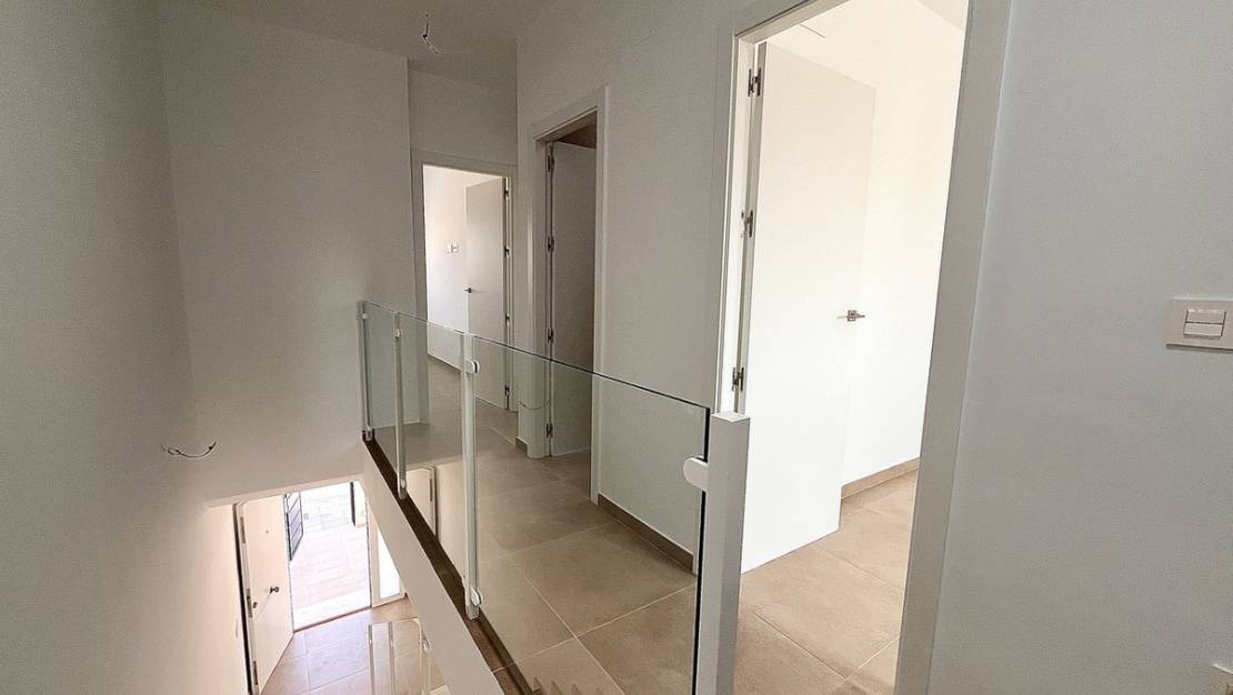 Venta - Town House - Pilar de la Horadada - Pilar de la Horadada Centro