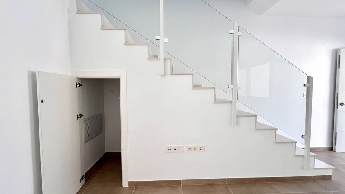 Venta - Town House - Pilar de la Horadada - Pilar de la Horadada Centro