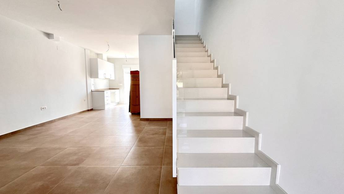 Venta - Town House - Pilar de la Horadada - Pilar de la Horadada Centro