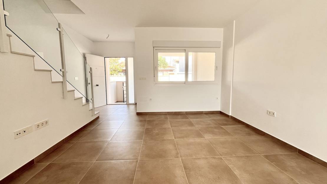 Venta - Town House - Pilar de la Horadada - Pilar de la Horadada Centro