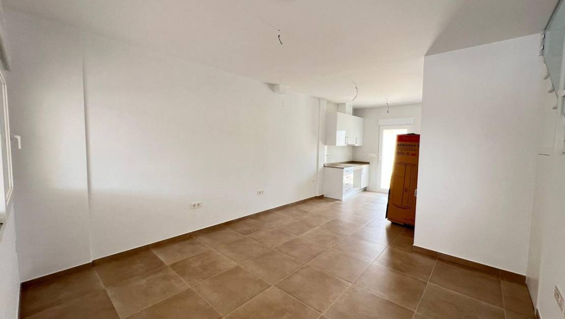 Venta - Town House - Pilar de la Horadada - Pilar de la Horadada Centro