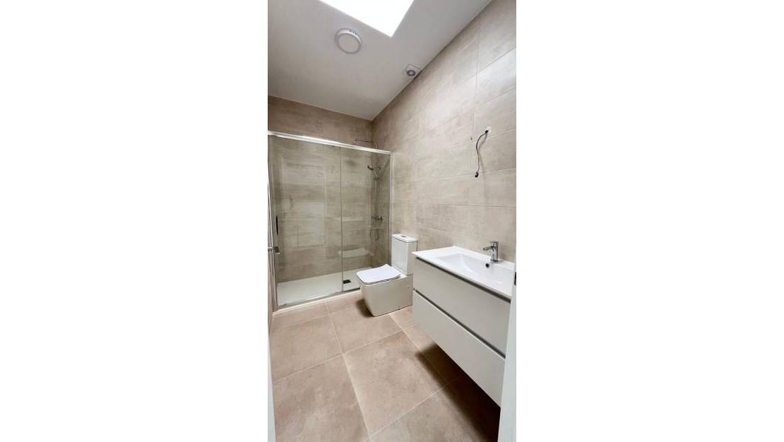 Venta - Town House - Pilar de la Horadada - Pilar de la Horadada Centro