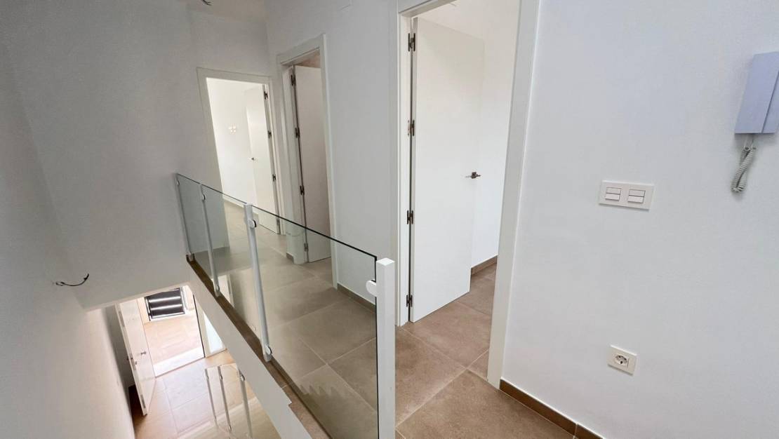 Venta - Town House - Pilar de la Horadada - Pilar de la Horadada Centro