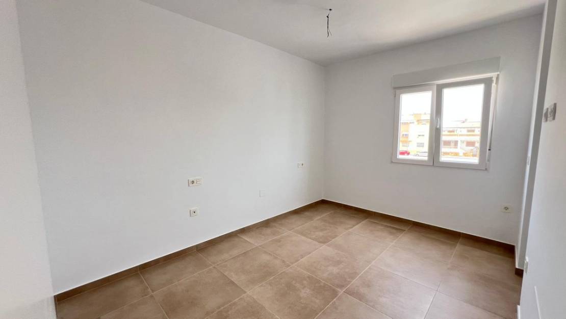 Venta - Town House - Pilar de la Horadada - Pilar de la Horadada Centro