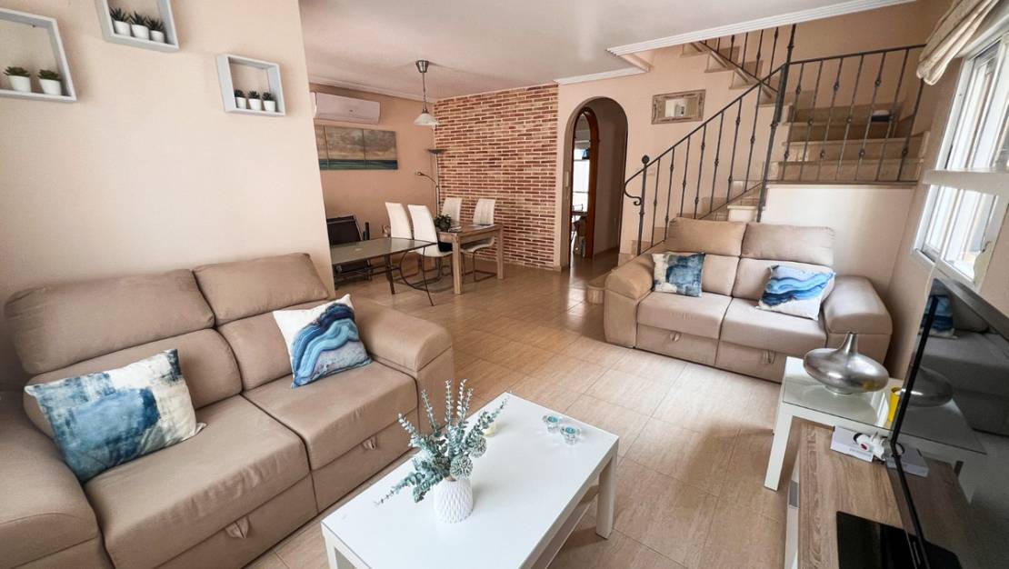 Venta - Town House - Pilar de la Horadada - Pilar de la Horadada Centro