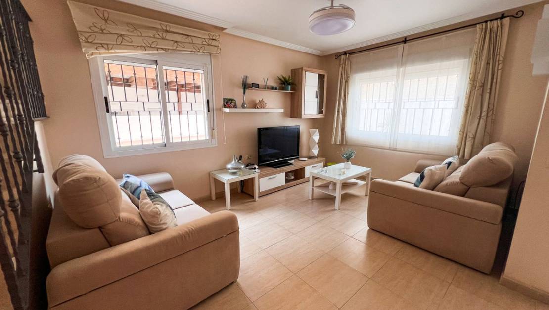 Venta - Town House - Pilar de la Horadada - Pilar de la Horadada Centro