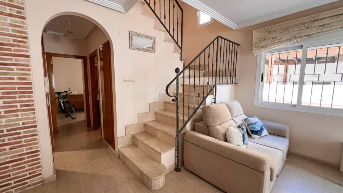 Venta - Town House - Pilar de la Horadada - Pilar de la Horadada Centro