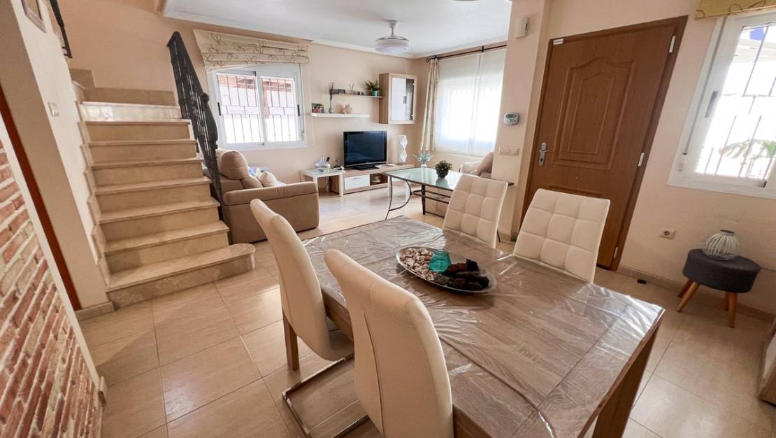 Venta - Town House - Pilar de la Horadada - Pilar de la Horadada Centro