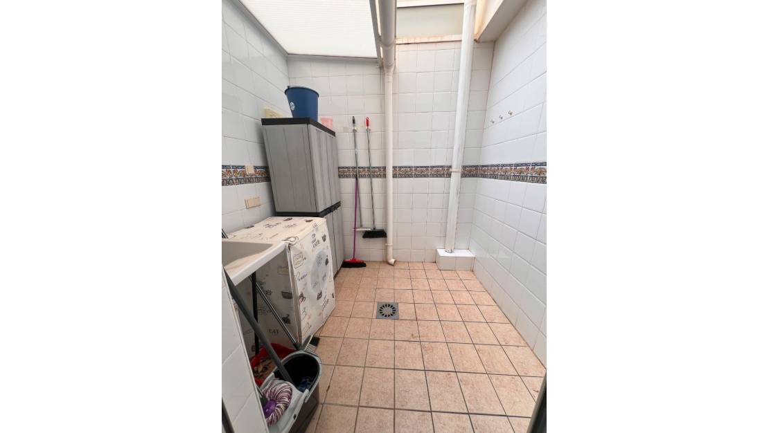 Venta - Town House - Pilar de la Horadada - Pilar de la Horadada Centro